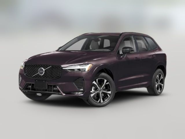 2027 Volvo XC60 Core