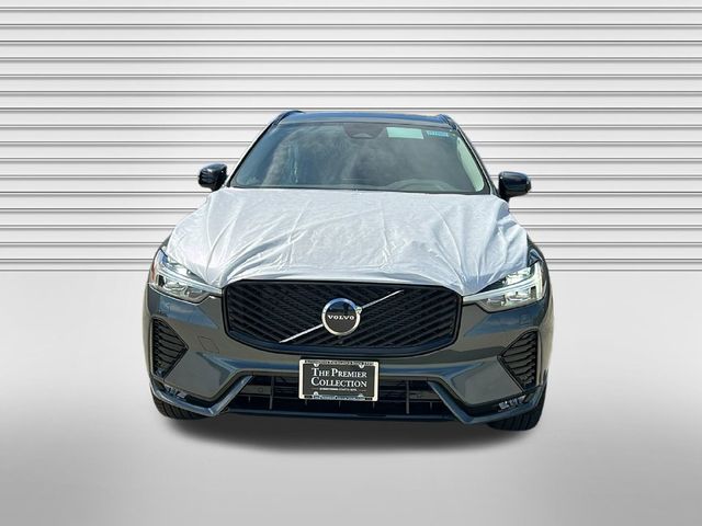 2027 Volvo XC60 Core