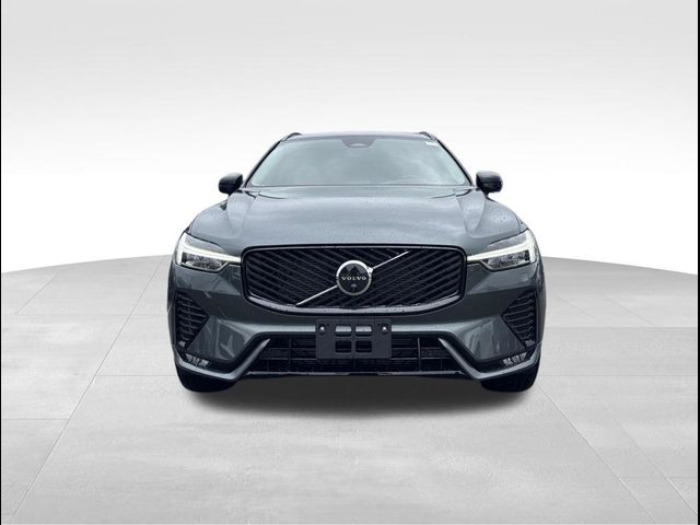 2027 Volvo XC60 Plus