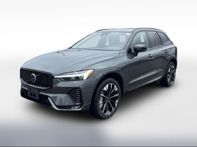 2027 Volvo XC60 Plus