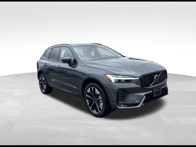 2027 Volvo XC60 Plus