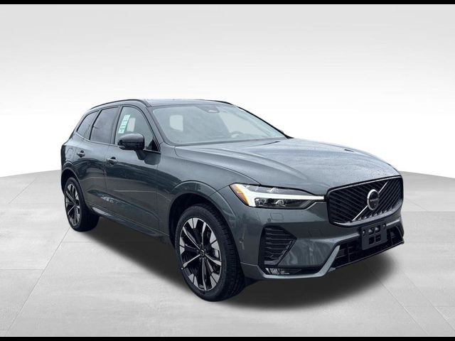 2027 Volvo XC60 Plus