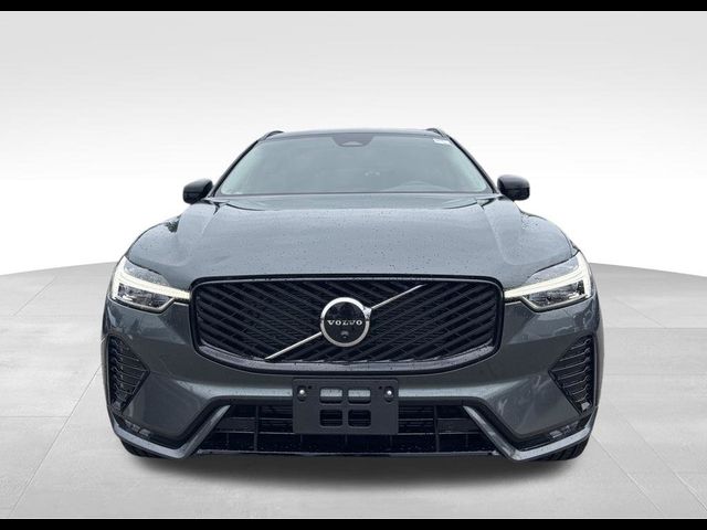 2027 Volvo XC60 Plus