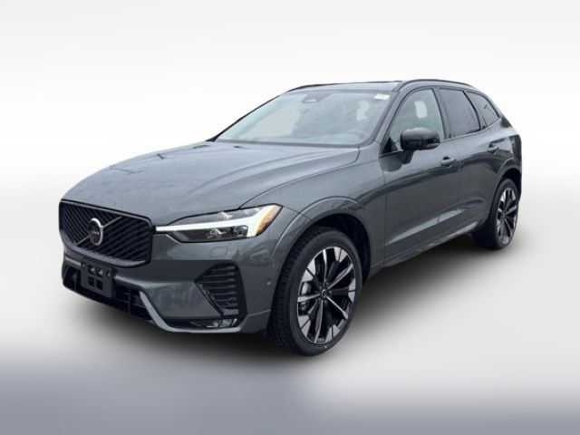 2027 Volvo XC60 Plus