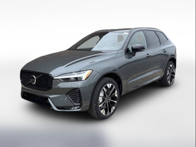 2027 Volvo XC60 Plus
