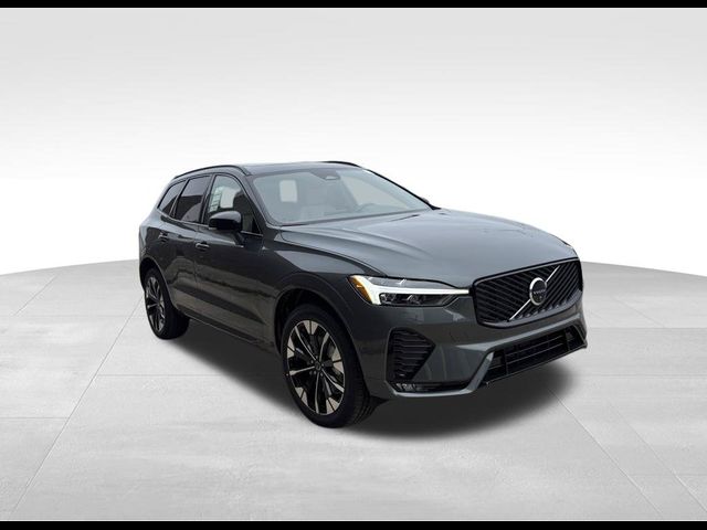 2027 Volvo XC60 Plus