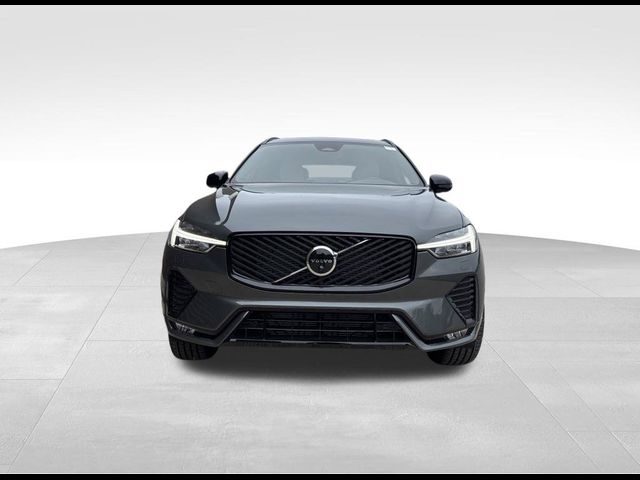 2027 Volvo XC60 Plus