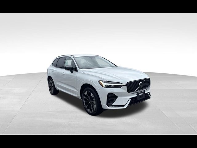 2027 Volvo XC60 Plus