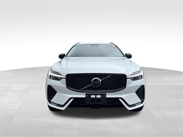 2027 Volvo XC60 Plus