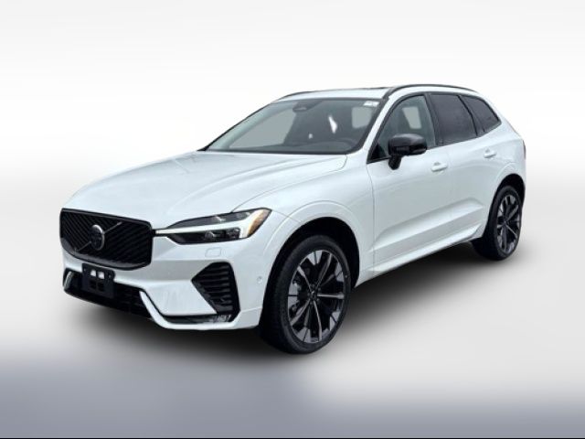 2027 Volvo XC60 Plus