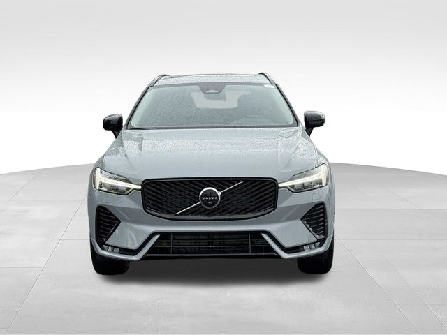 2027 Volvo XC60 Plus