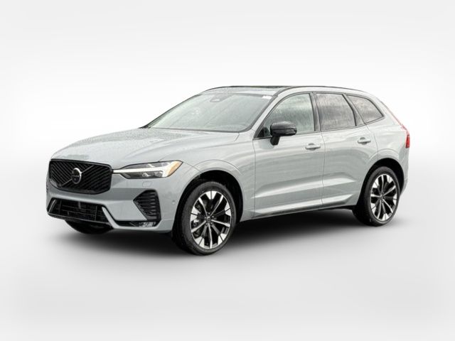 2027 Volvo XC60 Plus