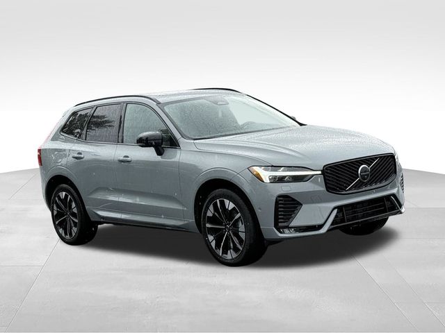 2027 Volvo XC60 Plus