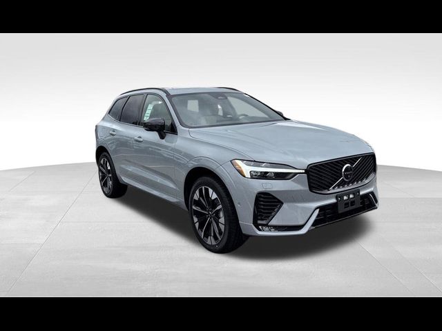 2027 Volvo XC60 Plus