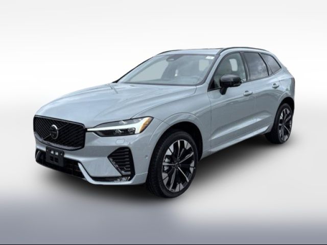 2027 Volvo XC60 Plus
