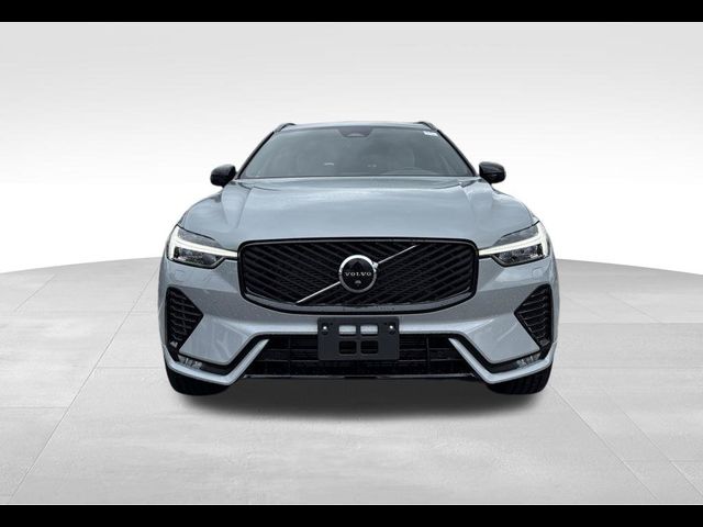 2027 Volvo XC60 Plus