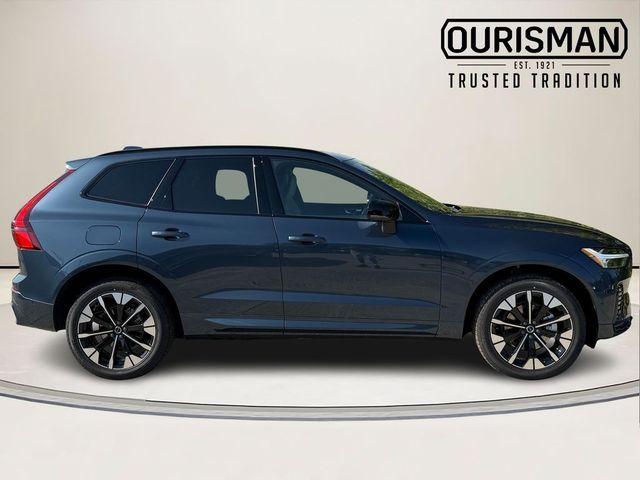 2027 Volvo XC60 Plus