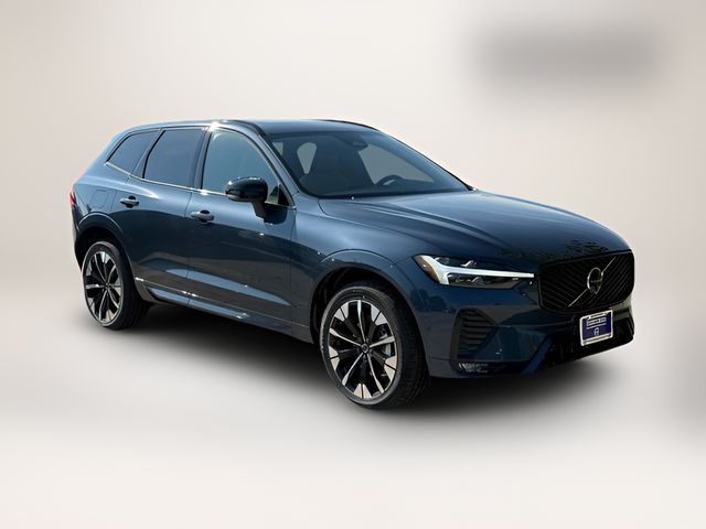 2027 Volvo XC60 Plus