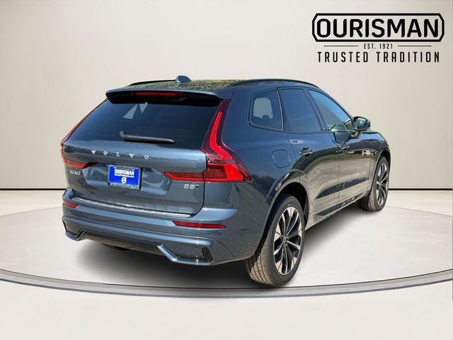 2027 Volvo XC60 Plus