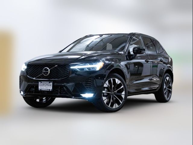 2027 Volvo XC60 Plus