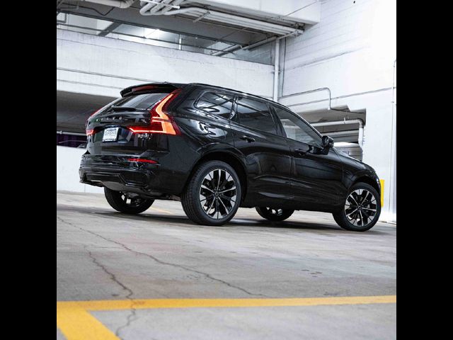 2027 Volvo XC60 Plus