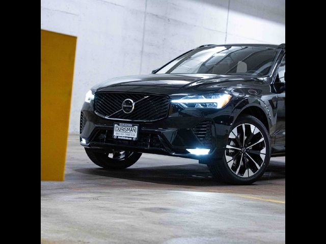 2027 Volvo XC60 Plus