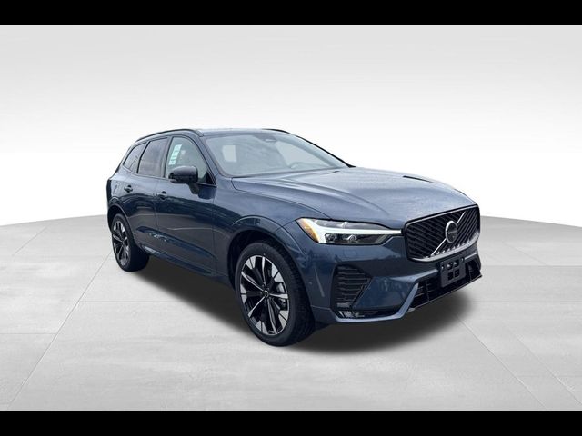 2027 Volvo XC60 Plus