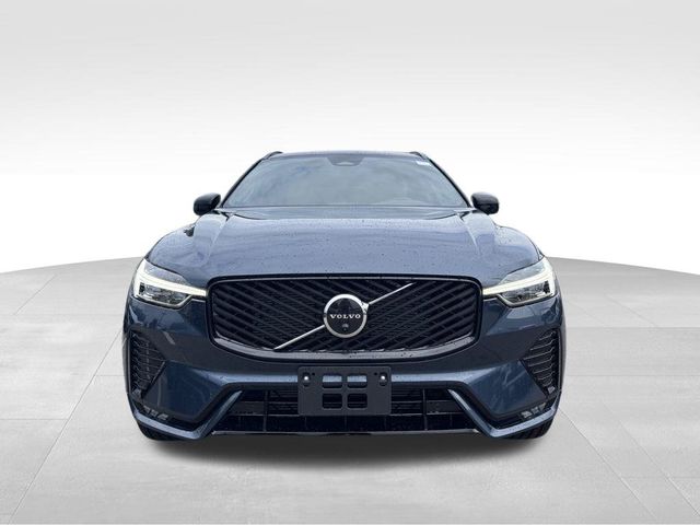 2027 Volvo XC60 Plus
