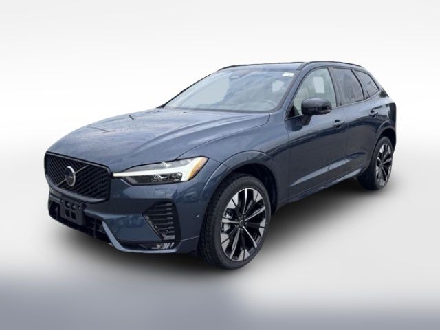 2027 Volvo XC60 Plus