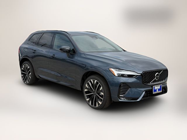 2027 Volvo XC60 Ultra