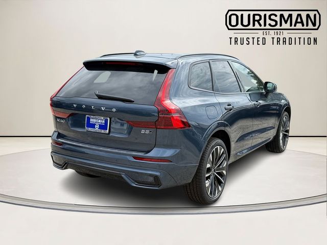 2027 Volvo XC60 Ultra