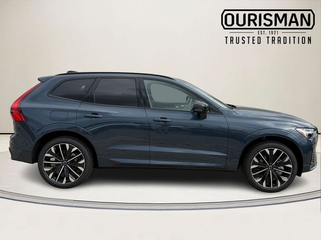2027 Volvo XC60 Ultra