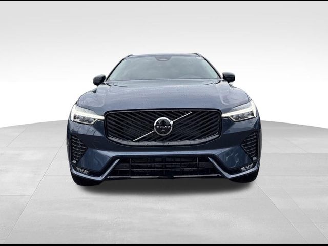 2027 Volvo XC60 Ultra