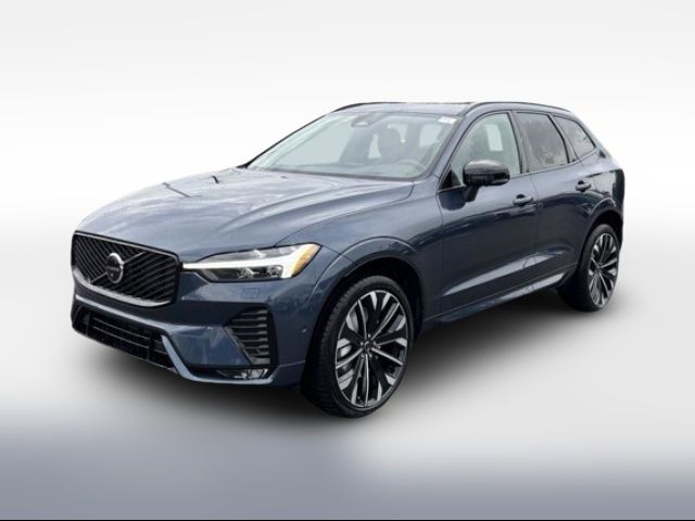 2027 Volvo XC60 Ultra