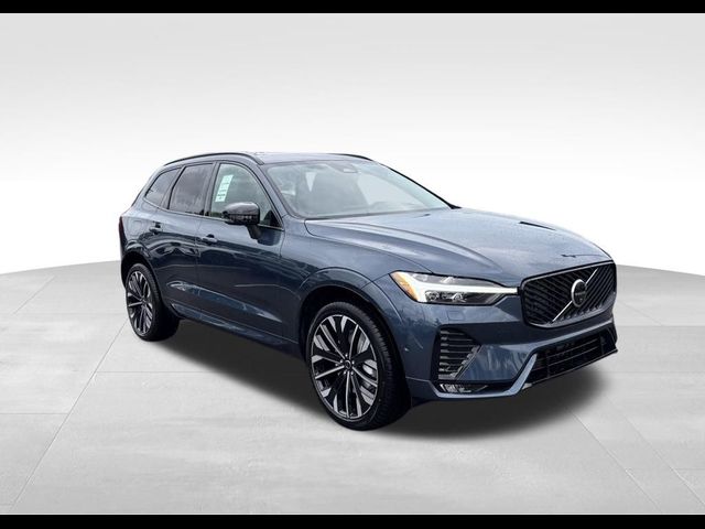 2027 Volvo XC60 Ultra