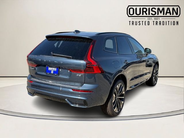 2027 Volvo XC60 Ultra