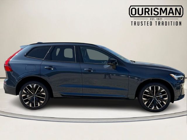 2027 Volvo XC60 Ultra