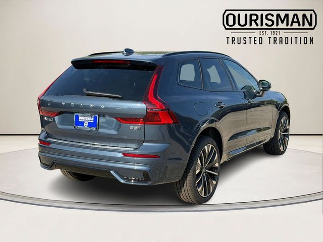 2027 Volvo XC60 Ultra