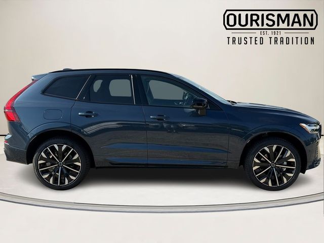 2027 Volvo XC60 Ultra