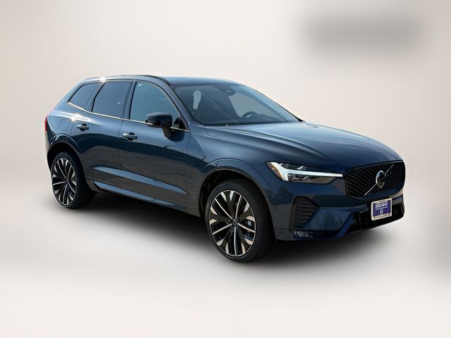 2027 Volvo XC60 Ultra