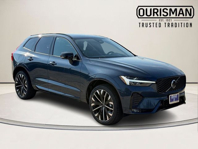 2027 Volvo XC60 Ultra