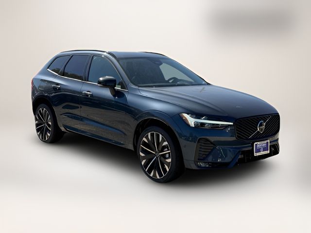 2027 Volvo XC60 Ultra