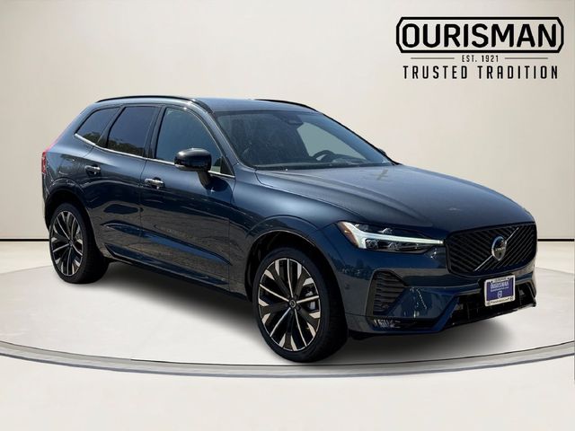 2027 Volvo XC60 Ultra