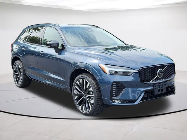 2027 Volvo XC60 Ultra