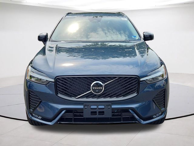 2027 Volvo XC60 Ultra
