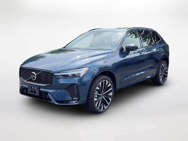 2027 Volvo XC60 Ultra