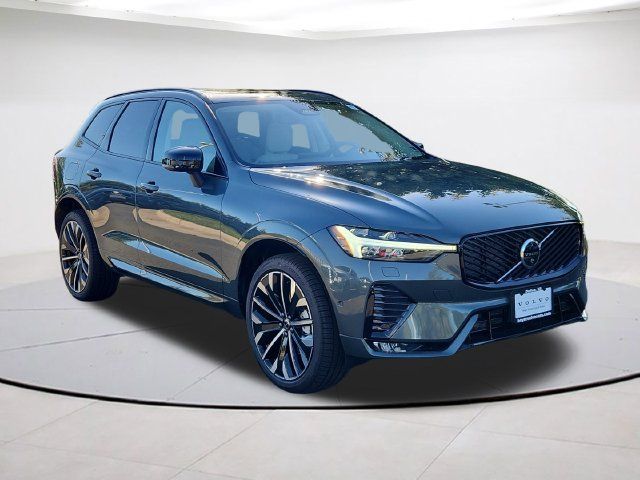 2027 Volvo XC60 Ultra