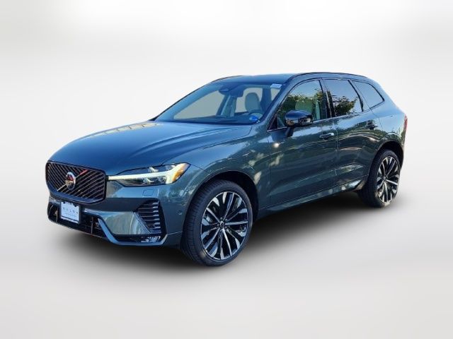 2027 Volvo XC60 Ultra