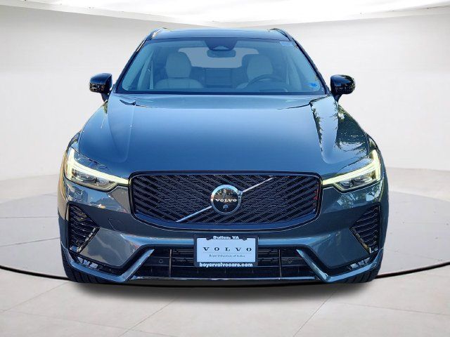 2027 Volvo XC60 Ultra