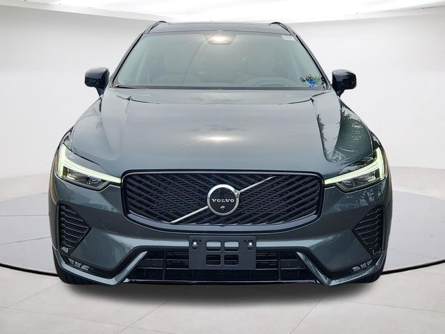 2027 Volvo XC60 Ultra